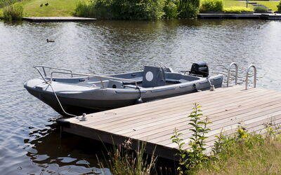 Lieskehuis Wellness de Luxe 10+2