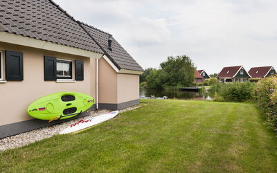 Lieskehuis Wellness de Luxe 10+2