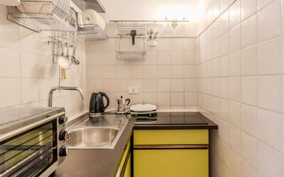 Alojamiento:&nbsp;Condominio Garda 101.3