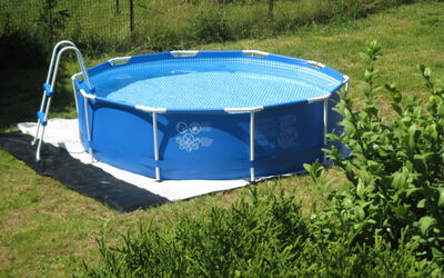 Pod Ostaší