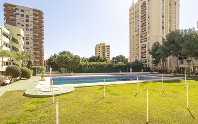 Torre Marfil