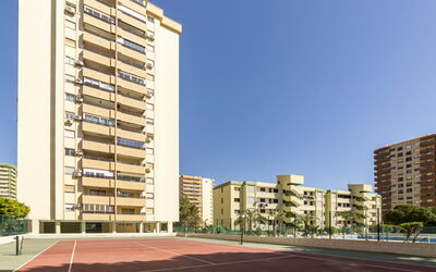 Torre Marfil