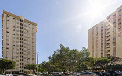 Torre Marfil