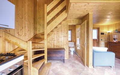 Alojamiento:&nbsp;Chalet Borgo Walser Testa 2
