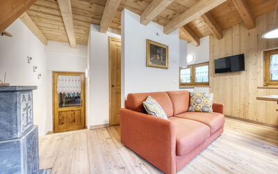 Alojamiento:&nbsp;Chalet Borgo Walser Testa 7