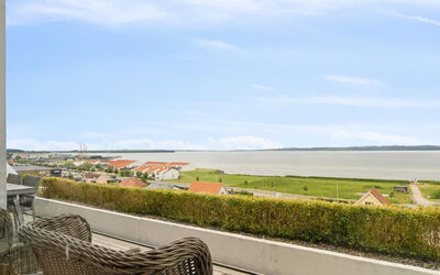 Franciska - 250M from the Sea