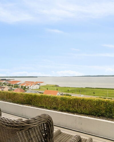 Franciska - 250M from the Sea