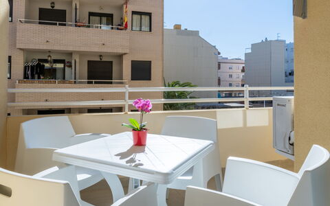 Apartamento Matilde