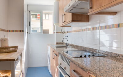 Apartamento Matilde