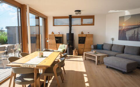 Relax Lodge am See