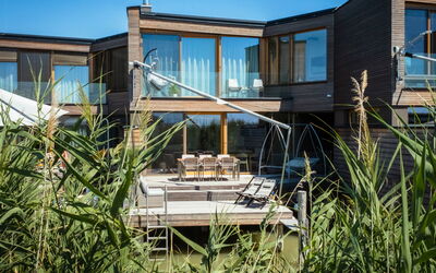 Relax Lodge am See