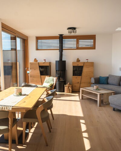 Relax Lodge am See