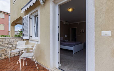 Alojamiento:&nbsp;Villa Ester 134.2