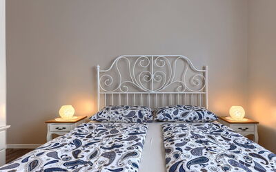 Alojamiento:&nbsp;Villa Ester 134.1