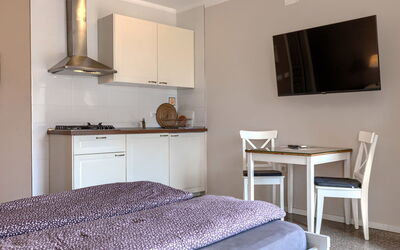 Alojamiento:&nbsp;Villa Ester 134.2