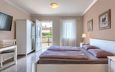 Alojamiento:&nbsp;Villa Ester 134.2