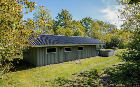 Barni - 11Km from the Sea: 
