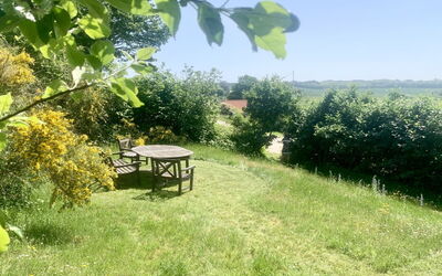 Stygg - 400M from the Sea