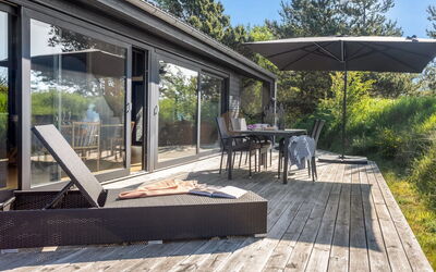 Einette - 100M from the Sea