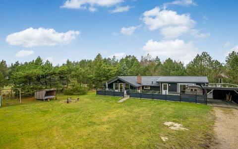 Orm - 2.3Km from the Sea: Cabaña, Cobertizo, \Choza, Casa De Campo, Pradera, Choza, Granero, Cuarto De Troncos, Edificios Del Jardín