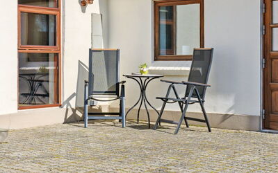 Teodora - 3Km from the Sea