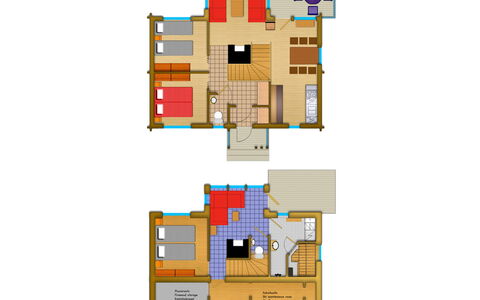 Villa Paasisalo: Mueble, Diseño De Interiores, Piso, Suelo, Mesa, Techo, Cocina Y Comedor Mesa, Encendiendo, Silla, Casa