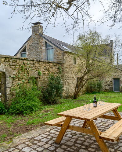 Maison Maison Ty Mad