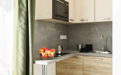 Alojamiento:&nbsp;Park Residence 12 102.2