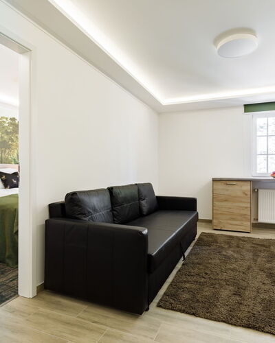 Park Residence 102.1