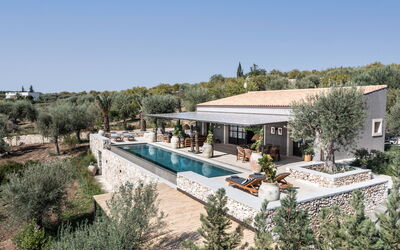 Villa Zigulotto