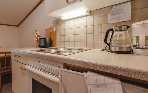 Alojamiento:&nbsp;Wildkogel 1 800.3