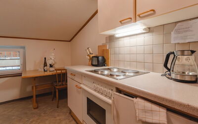 Alojamiento:&nbsp;Wildkogel 1 800.3