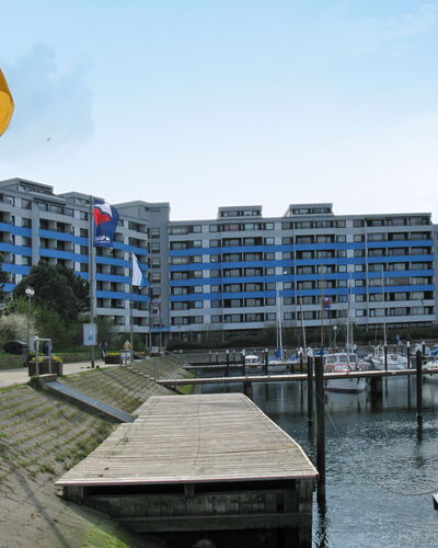 Ostsee-Residenz