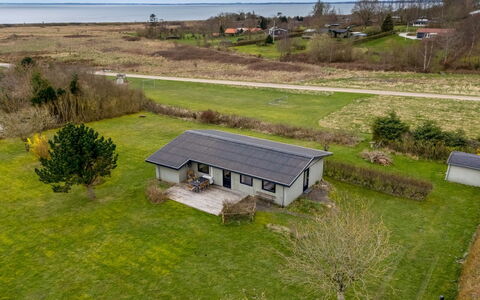 Jule - 1.3Km to the Fjord: Casa, Techo, Casa, Cabaña, Cobertizo, Edificios Del Jardín, Vía Muerta, Yarda, Cuarto De Troncos, \Choza