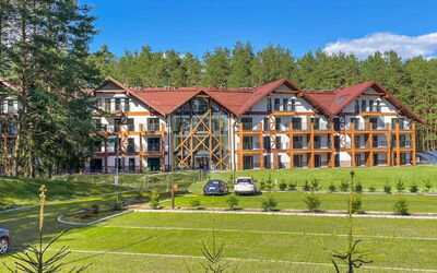 Zapach Lasu - Naturalne Spa