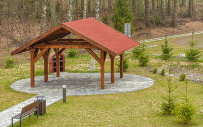 Zapach Lasu - Naturalne Spa