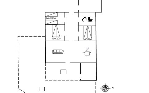 Frille - 200M from the Sea: Blanco