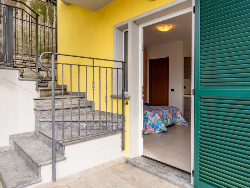 Alojamiento:&nbsp;Raggio di Sole Apartment a and B 779.4