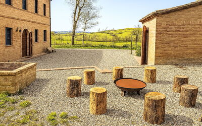 Podere Vetricella