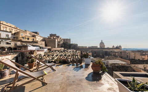 Terrazza Di Erika