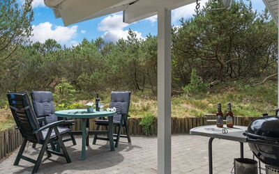 Jannick - 1.5Km from the Sea