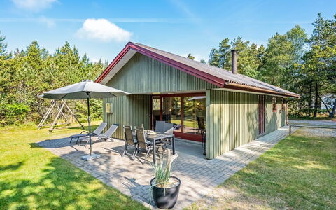 Yngvy - 1.3Km from the Sea