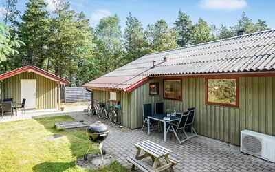 Yngvy - 1.3Km from the Sea