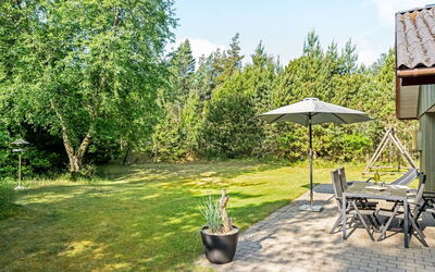 Yngvy - 1.3Km from the Sea