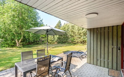 Yngvy - 1.3Km from the Sea