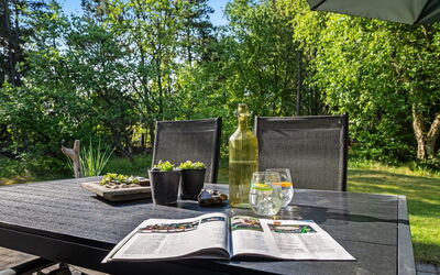 Yngvy - 1.3Km from the Sea