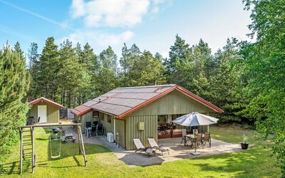 Yngvy - 1.3Km from the Sea