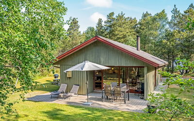 Yngvy - 1.3Km from the Sea