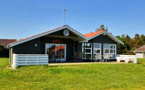 Annalina - 1.1Km from the Sea