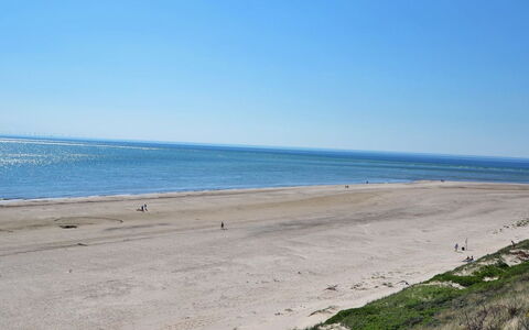 Annalina - 1.1Km from the Sea
